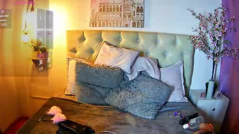 Snapshot of kitty_vibes_ chatting on November 24, 7:24 pm K I T T Y online show from November 24, 7:24 pm