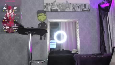 Kendall Saray   online show from October 28, 4:05 am