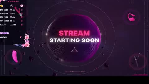 kittybabe0528 online show from February 12, 12:33 pm