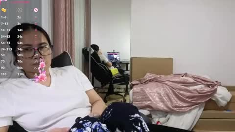 kittybabe0528 online show from April 10, 8:52 am