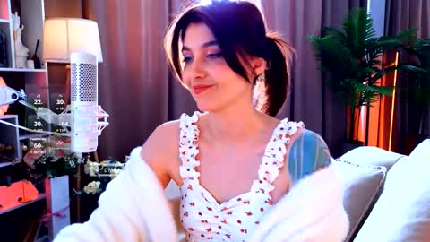 KittyBay  online show from February 18, 7:26 am