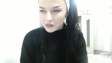 Kitty online show from March 29, 7:08 am
