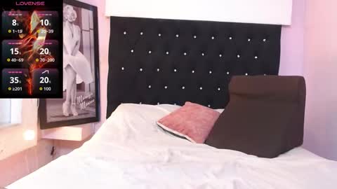 paola online show from January 14, 3:17 pm