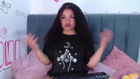 Valery online show from October 21, 1:45 pm