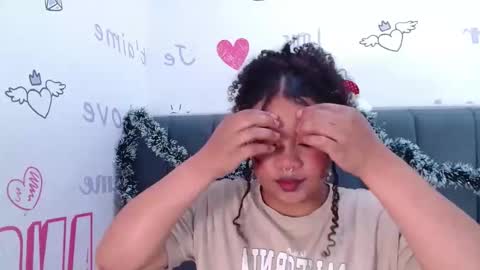 Valery online show from December 19, 3:19 pm