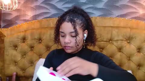 Valery online show from January 6, 2:32 pm