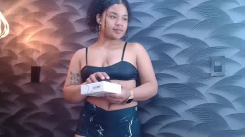 Valery online show from January 14, 1:28 pm