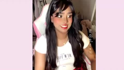 kittybun7 online show from July 17, 1:45 am
