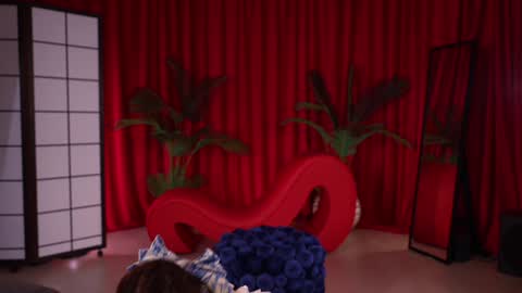 Katya online show from October 20, 7:58 pm