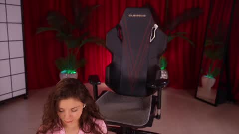 Katya online show from December 17, 5:02 am