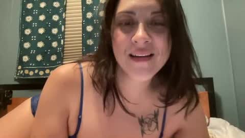 Kali online show from January 14, 4:51 am