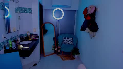 KittyChanel online show from December 18, 5:13 am