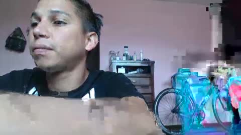 KittyLove online show from January 30, 4:24 pm