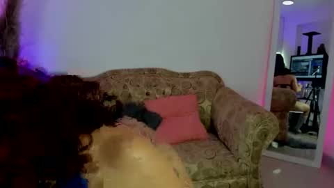 Snapshot of kittycute_cg chatting on February 5, 12:53 am Jenn online show from February 5, 12:53 am