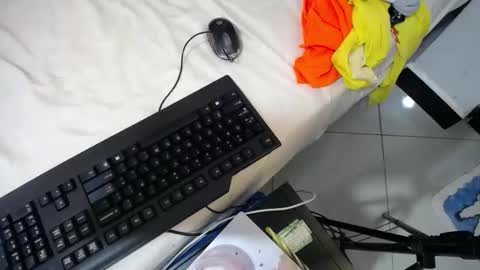 Fay online show from April 2, 10:46 am