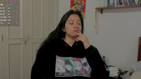 kitty online show from March 27, 5:01 pm