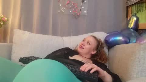 KittyFluf online show from January 18, 5:26 pm