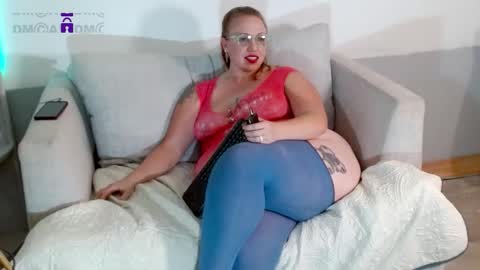 KittyFluf online show from November 15, 8:44 am