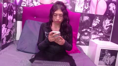 Kitty  online show from March 21, 6:44 pm