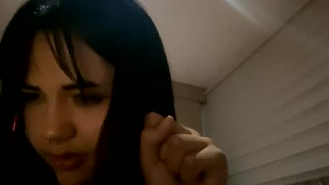Snapshot of kittygatitacalientita chatting on July 14, 2:05 am kittygatitacalientita online show from July 14, 2:05 am