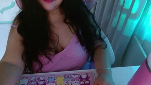 Dannita online show from February 12, 5:05 am