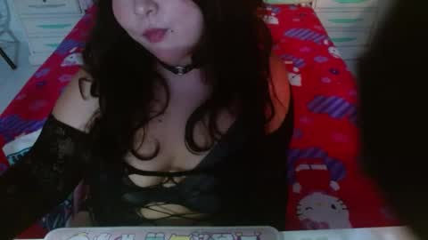 Dannita online show from March 4, 4:17 am