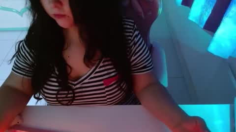 Dannita online show from October 11, 5:50 am