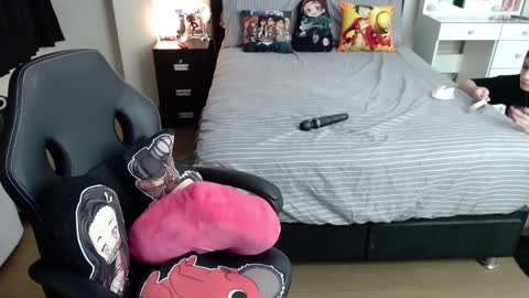 Isabel online show from January 11, 12:12 am