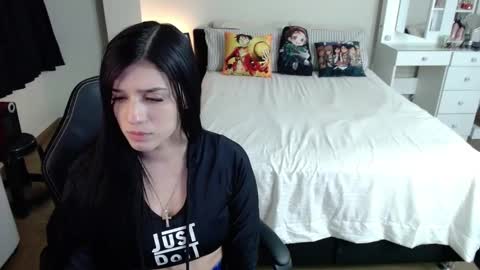 Isabel online show from February 12, 5:37 am