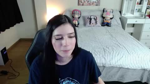 Isabel online show from March 5, 3:13 am