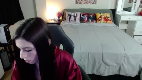 Isabel online show from June 19, 11:52 pm