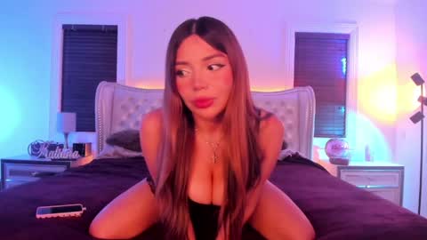 Katiana online show from June 3, 2:14 am