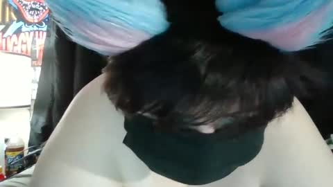 kittykemi online show from September 17, 6:48 am