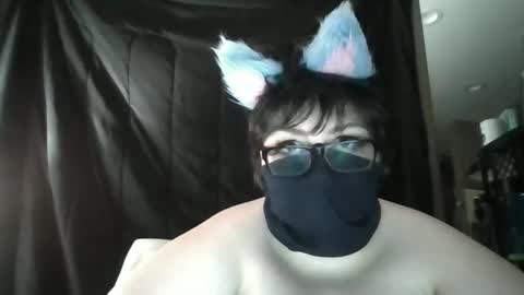 kittykemi online show from October 6, 3:04 am