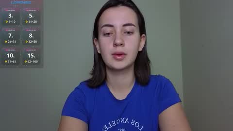 kittykendl online show from January 19, 12:20 pm