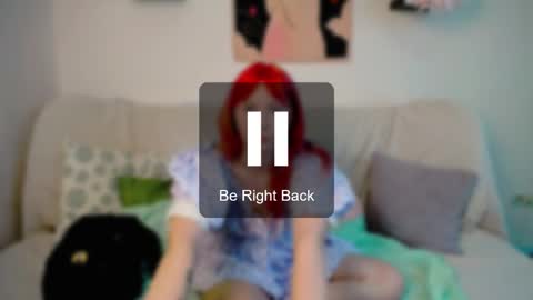 kittykriss_ online show from October 14, 3:07 am