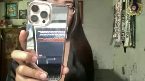 Grace online show from April 2, 3:15 am