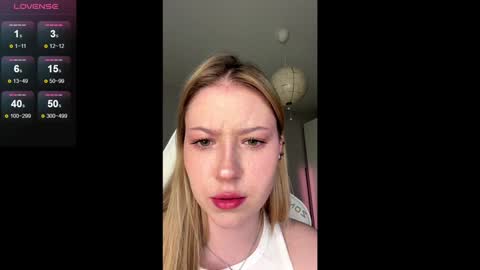 Monika online show from March 23, 3:21 am