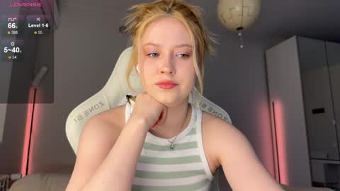 Monika online show from May 31, 3:26 am