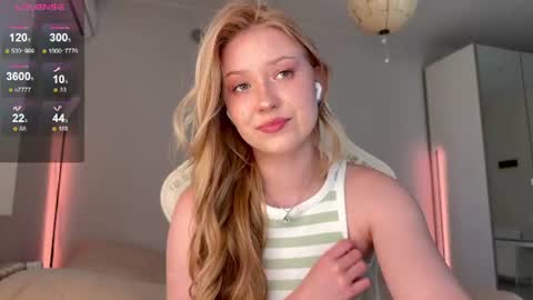 Snapshot of kittyloffe chatting on June 14, 3:08 am Monika online show from June 14, 3:08 am