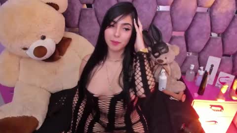 Snapshot of kittylovely__ chatting on March 5, 7:38 am kittylovely online show from March 5, 7:38 am