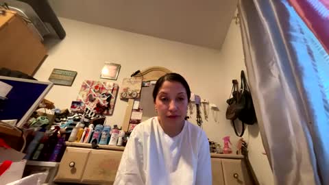 kittyluvx online show from February 22, 10:31 pm