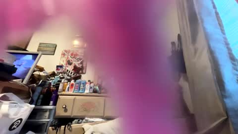 kittyluvx online show from February 25, 10:18 pm