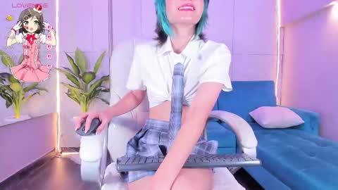 Kitty online show from September 26, 5:00 am