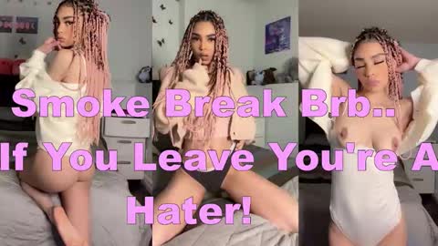 kitty online show from February 14, 3:58 am