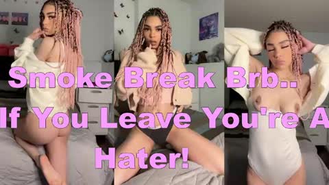 kitty online show from April 18, 3:43 am