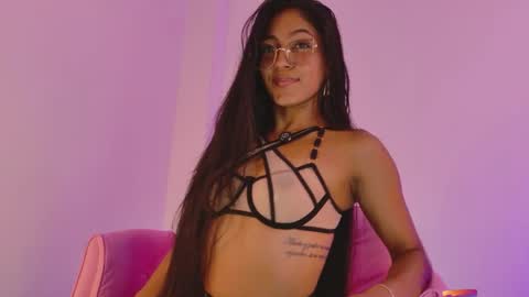 kittymyers_ online show from May 11, 2:45 pm