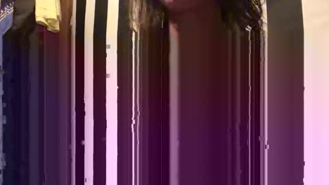 kittypurrrrry online show from March 12, 8:59 pm