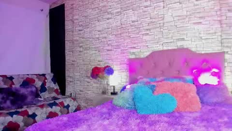 Tatiana Guerrero online show from October 17, 1:31 am