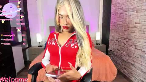 Tatiana Guerrero online show from November 16, 2:55 pm